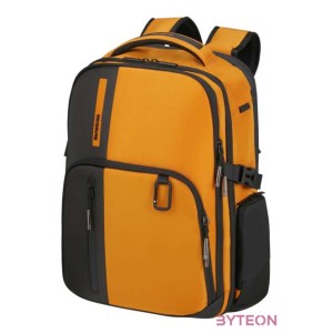 Samsonite Biz2Go Laptop Backpack 15.6 Radiant Yellow