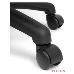 Delight BMD1109RD Gaming Chair Black,Red