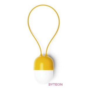 Lexon Clover Light Yellow