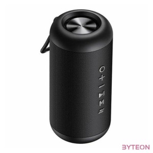 Usams YX8YG01 Bluetooth Speaker Black
