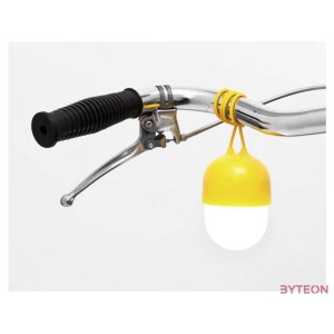 Lexon Clover Light Yellow