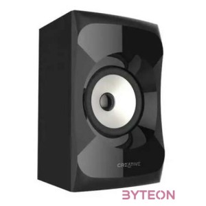 Creative SBS E2900 Bluetooth Speaker System Black