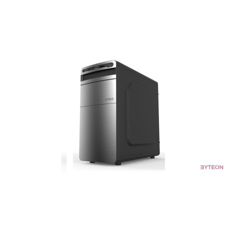 AIO Orbic Titanium - Fekete/Ezüst