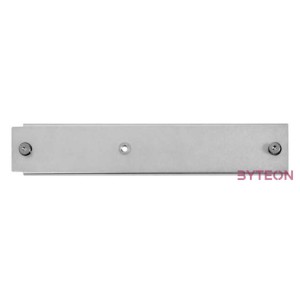 Thrustmaster T-LCM Pedál Kiegészítő Silver