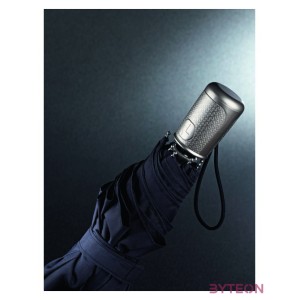 Samsonite Alu Drop S 3 Sect. Umbrella Black