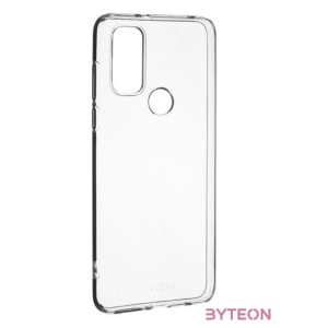 FIXED TPU Gel Tok Motorola Moto G Pure, clear