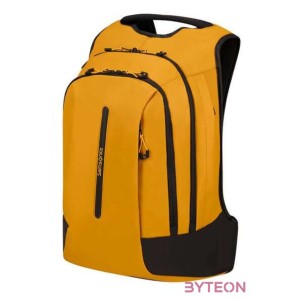 Samsonite Ecodiver Laptop Backpack L 17,3 Yellow