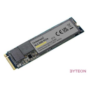 Intenso 2TB M.2 2280 PCIe NVMe Premium