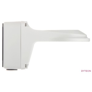 Uniview Oldalfali konzol IPC36XXL, IPCD1XX, IPCT1XX szériás dóm kamerákhoz