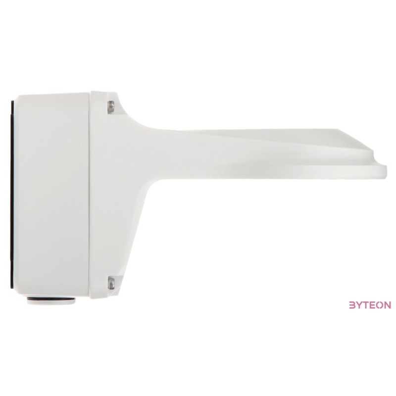 Uniview Oldalfali konzol IPC36XXL, IPCD1XX, IPCT1XX szériás dóm kamerákhoz