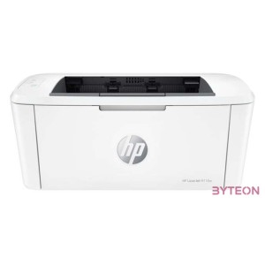 HP LaserJet Pro M110w Wireless Lézernyomtató