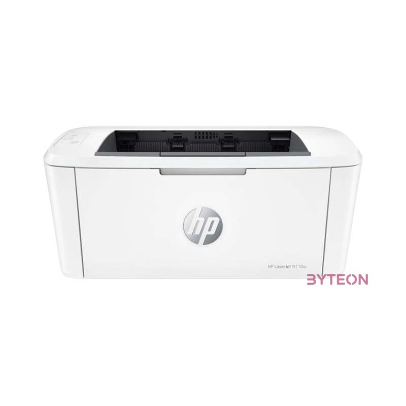HP LaserJet Pro M110w Wireless Lézernyomtató