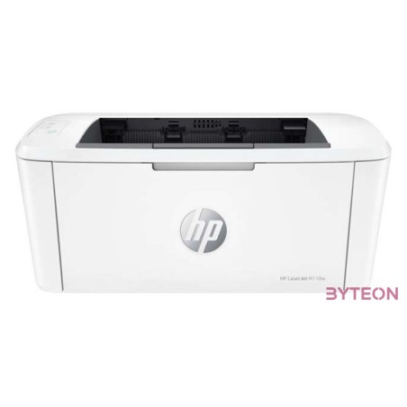 HP LaserJet Pro M110w Wireless Lézernyomtató