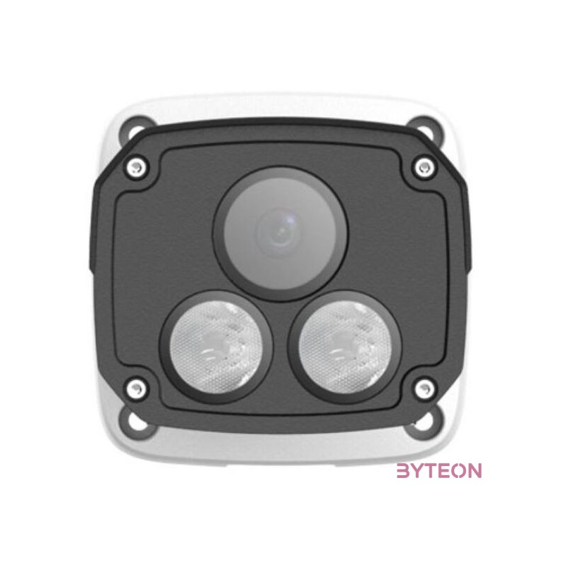 Uniview Prime-III 5MP ColorHunter csőkamera, 6mm fix objektívvel