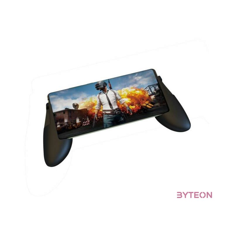 TERRATEC ADD Controller Gaming Smartphone Holder