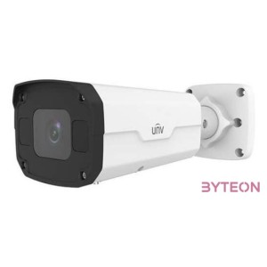 Uniview Prime-I 4MP Lighthunter csőkamera, 2.7-13.5mm motoros objektívvel