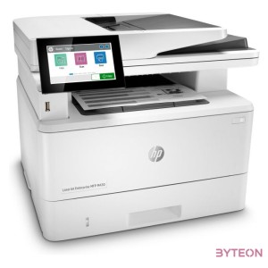 HP LaserJet Enterprise M430f Lézernyomtató,Másoló,Scanner,Fax