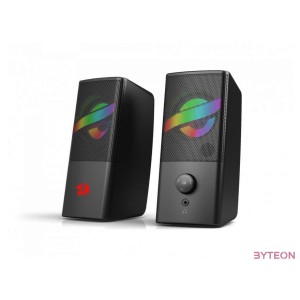 Redragon Air wired speaker