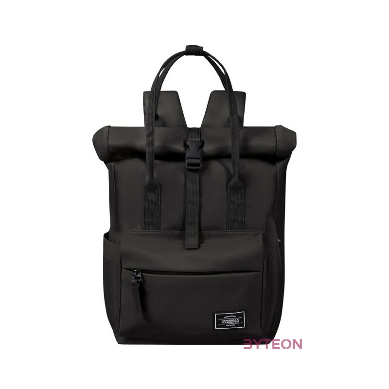 American Tourister Urban Groove Backpack Black
