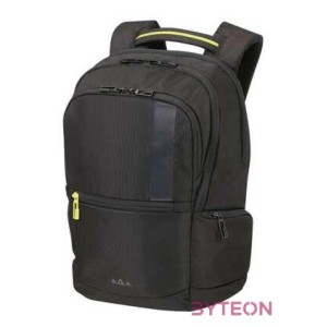 American Tourister Work-E Backpack 14 Black