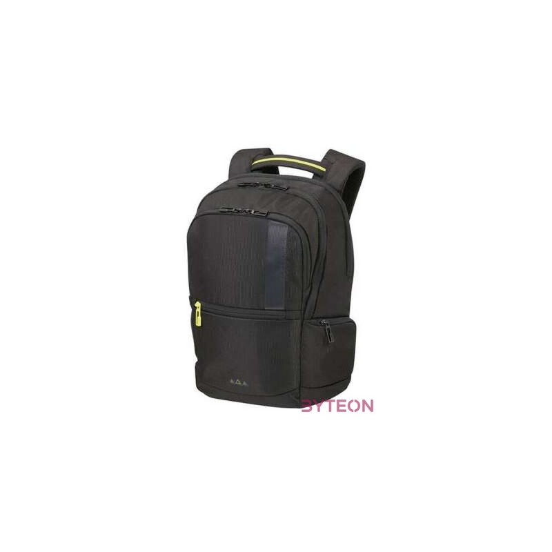 American Tourister Work-E Backpack 14 Black