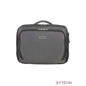 Samsonite X Blade 4.0 Laptop Shoulder Bag Gray,Black