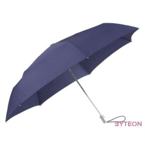 Samsonite Alu Drop S Umbrella Indigo Blue