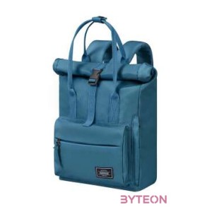 American Tourister Urban Groove Backpack Stone Blue