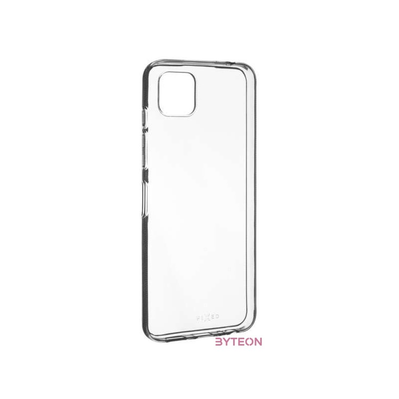 FIXED TPU Gel Tok Motorola Moto G50 5G, clear