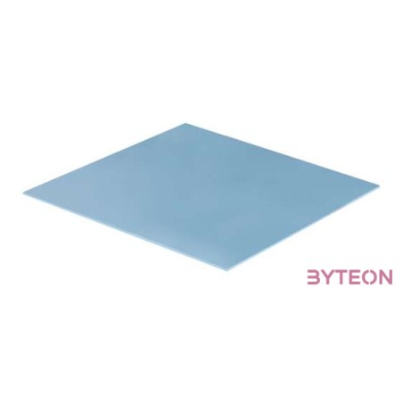 Arctic TP-3 100x100x0,5mm Hővezető lap (1lap,csomag)