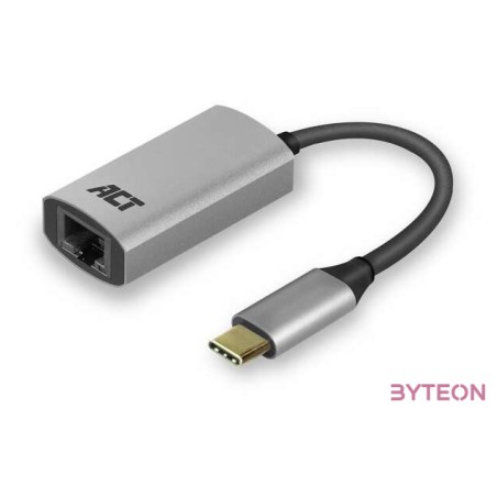 ACT AC7080 USB-C Gigabit Network Adapter