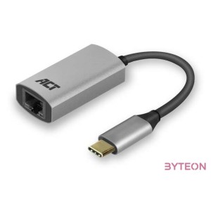 ACT AC7080 USB-C Gigabit Network Adapter
