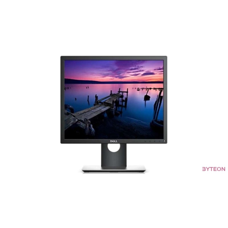 Dell P1917S (19", TN)