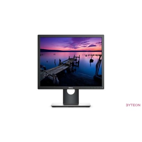 Dell P1917S (19", TN)