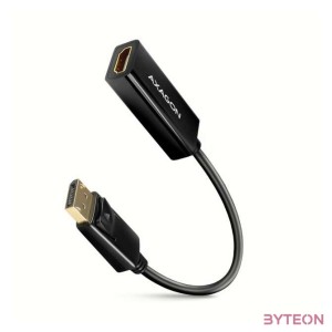 AXAGON RVD-HI14N DisplayPort to HDMI active adapter 4K30Hz