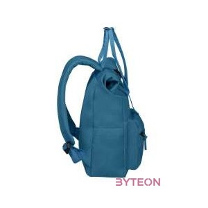 American Tourister Urban Groove Backpack Stone Blue