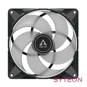Arctic P14 PWM PST A-RGB 0dB Semi-Passive Fan Black
