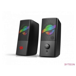 Redragon Air wired speaker