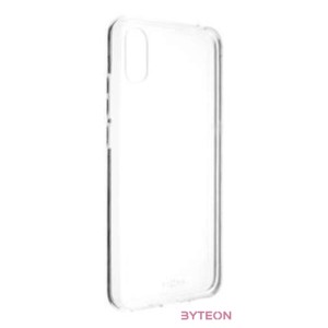 FIXED TPU gel Tok Xiaomi Redmi 9A, clear