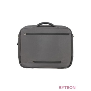 Samsonite X Blade 4.0 Laptop Shoulder Bag Gray,Black