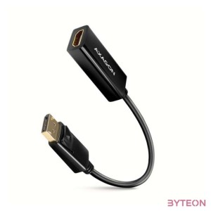 AXAGON RVD-HI14N DisplayPort to HDMI active adapter 4K30Hz
