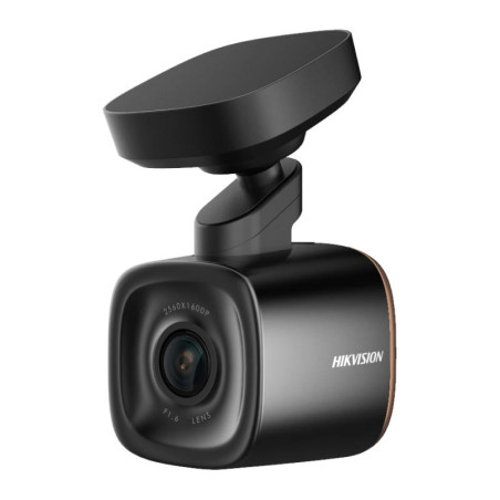 Dash camera Hikvision C6 Pro 1600p/30fps