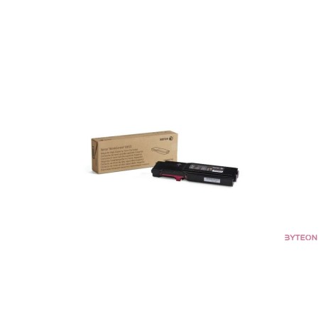Xerox 106R02753 (WC6655) - Magenta