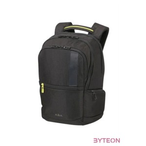 American Tourister Work-E Backpack 14 Black