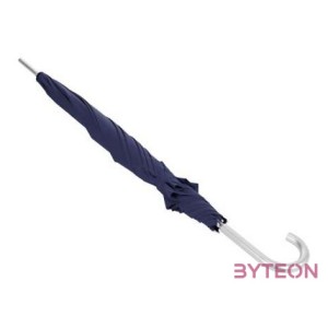 Samsonite Alu Drop S Umbrella Indigo Blue