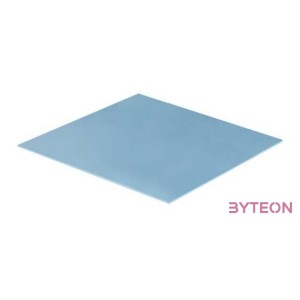 Arctic TP-3 100x100x0,5mm Hővezető lap (1lap,csomag)