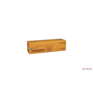 Xerox 013R00660 (WC7225/7120) - Ciánkék