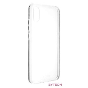 FIXED TPU gel Tok Xiaomi Redmi 9A, clear