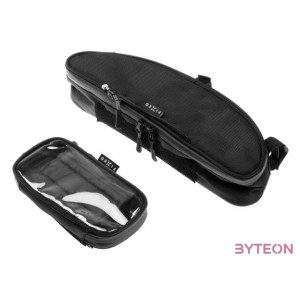 FIXED Handlebar Tok, Fekete