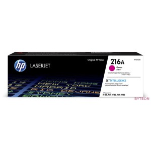 HP 216A Magenta toner